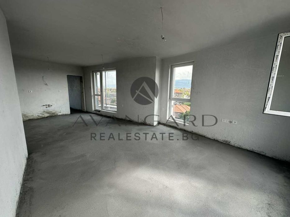 Продава се Тристаен апартамент в Пловдив, Прослав - 185 кв.м за 883 €/кв.м - Снимка #4