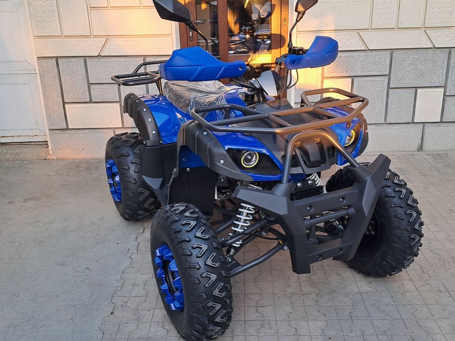 ‼️Atv 200cm³ Nou JRH Moto Germany ‼️