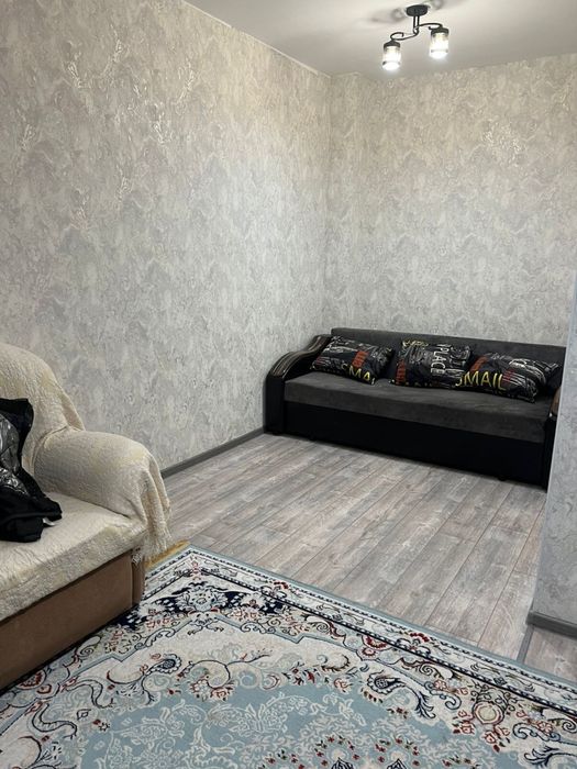 Сдам 1 комнатную квартиру