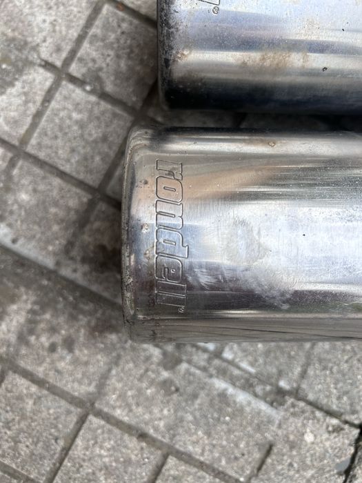 Спортно гърне rondell