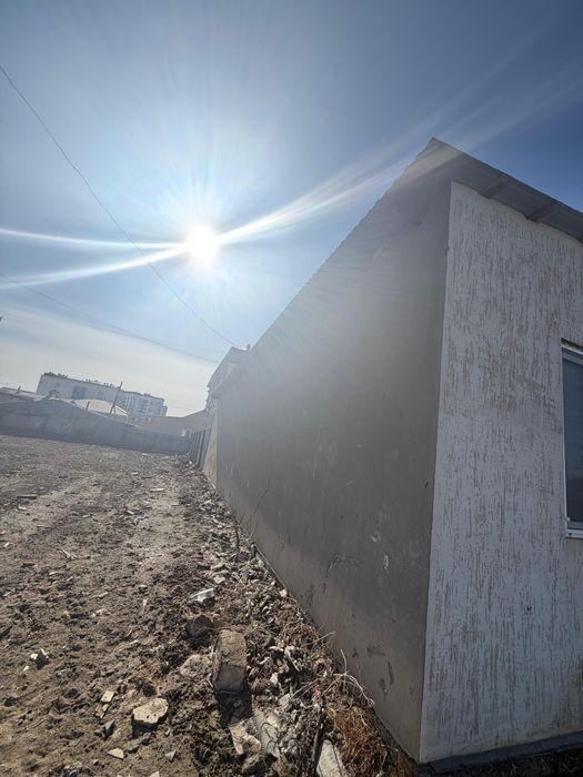 Продается времянка