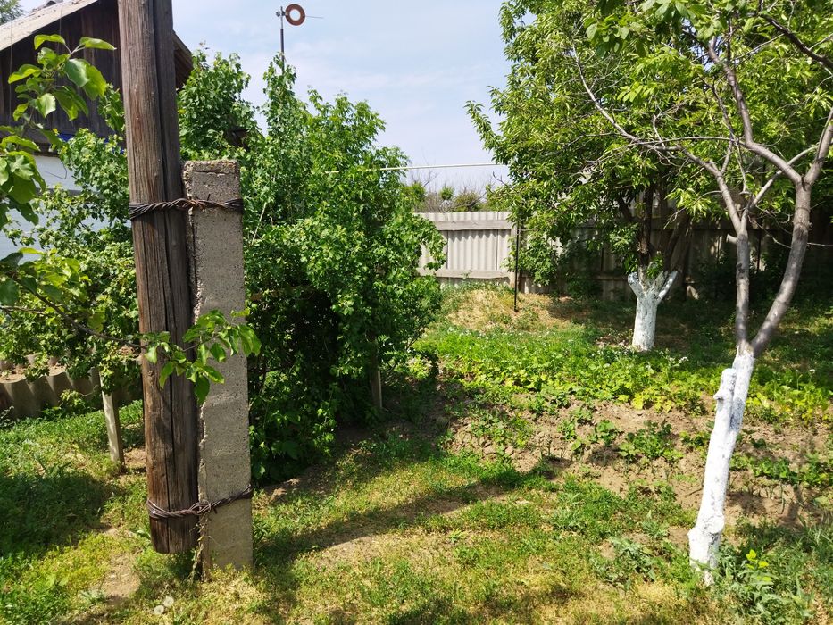 Продам дом в поселке подстепное!