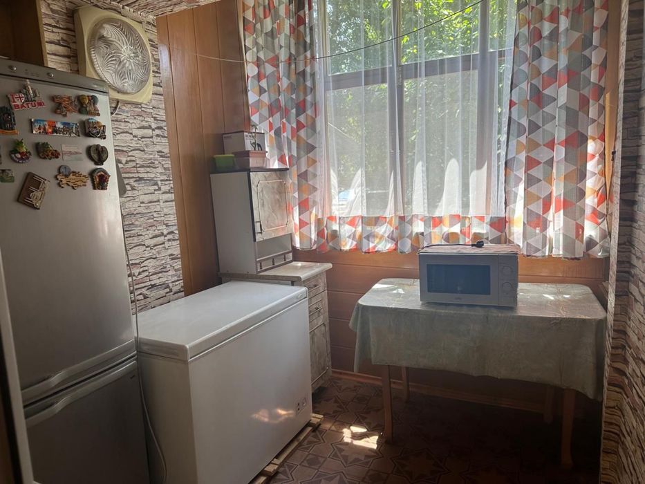 3 комнатная квартира