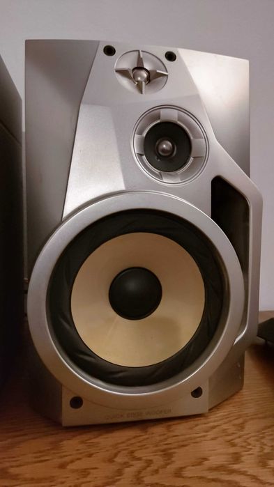 Sony RXD5 Stereo Hi-Fi system