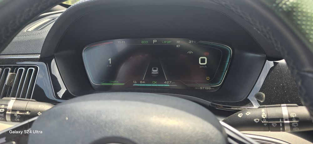 BYD Song plus ev