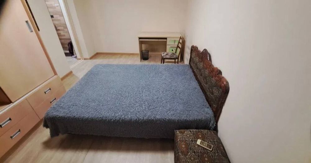 Аренда. СРОЧНО, 1 комн квартира, центр, Шота Руставели, Яккасарай