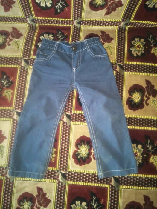 Детская одежда для мальчика