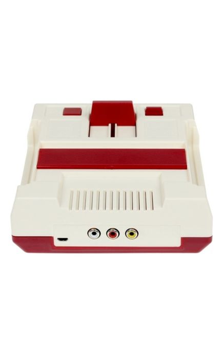 Игровая приставка Денди - 8 Bit.