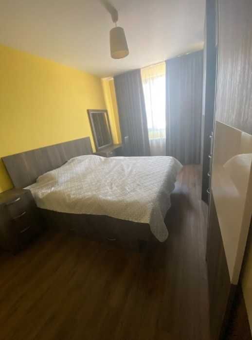 Дава се под наем Тристаен апартамент в София, Младост 3 - 110 кв.м за 930 € - Снимка #4