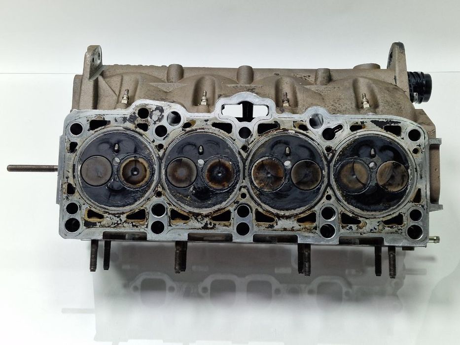 Chiulasa Motor Volkswagen Golf V 1K1 2003 - 2009 1.9 Tdi Bls 038103373R