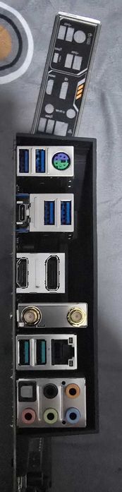 Vand placa de baza ASUS TUF gaming