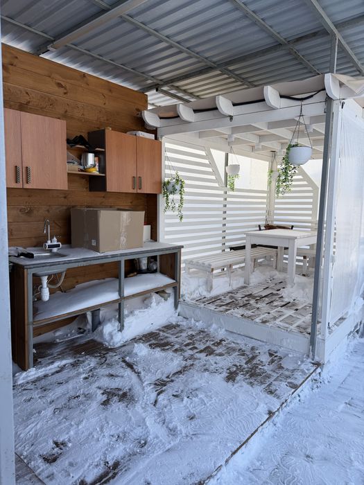 Продам дом в куленовки