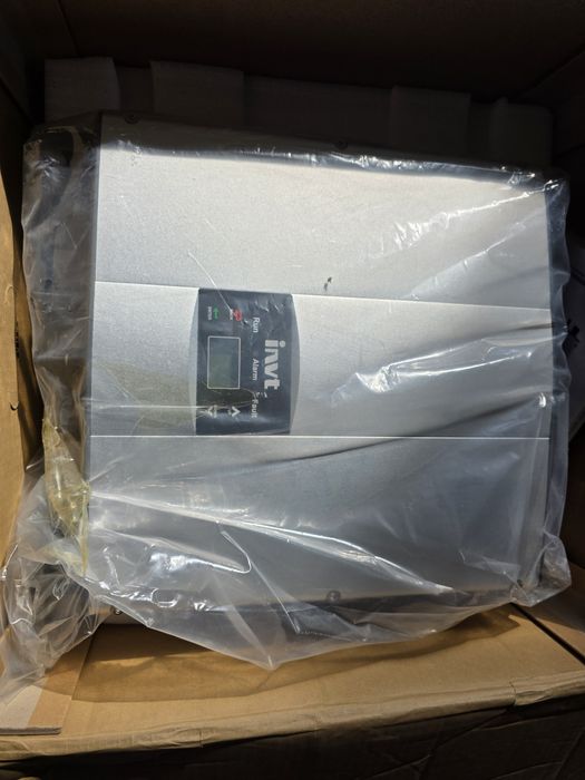 Inverter pentru panouri solare  monofazic INVT 5 KW