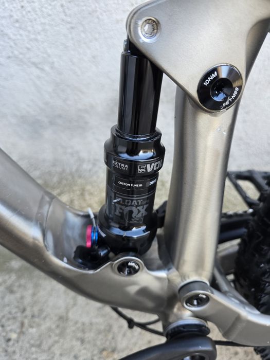 Scott Spark 29 цола М размер 1x12 Gx