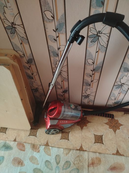 Продам пылесос Proliss