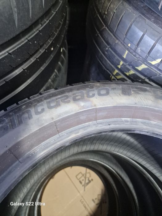245 45 18 Good Year 275 40 18 2комплекта Pirelli