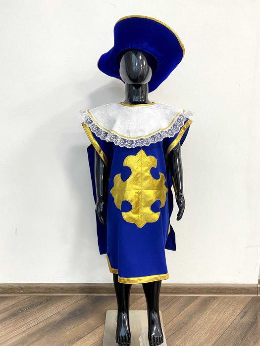 Прокат новогодних костюмов от 3000тг