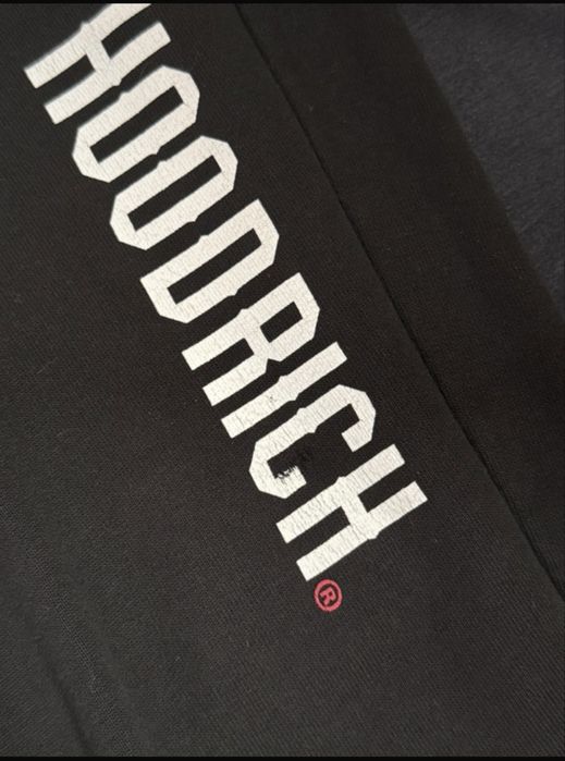 Pantaloni hoodrich