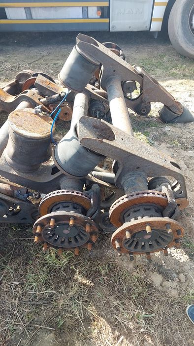 Грузовой авторазбор буу