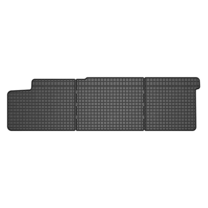 Covorase auto cauciuc VW T5 2003-2014
