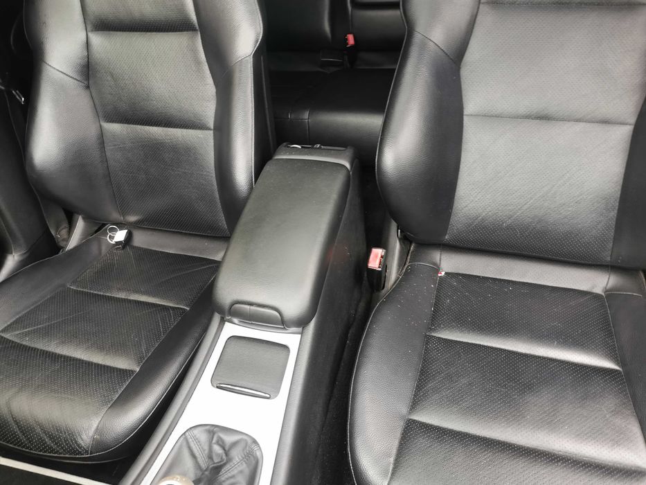 Dezmembrez mercedes c class w203 AMG ORIGINAL motor 1.8 kompresor m271