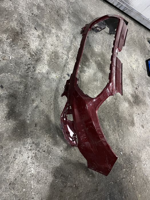 Броня Ford Transit Custom