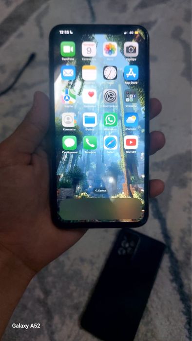 Iphone XS Max 64GB