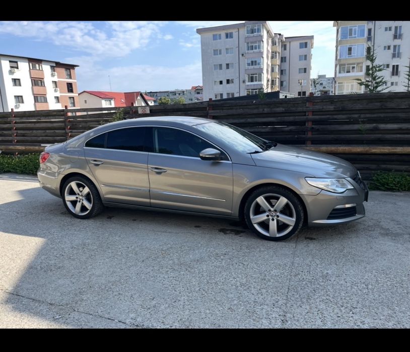 Vand Passat CC ,Automat