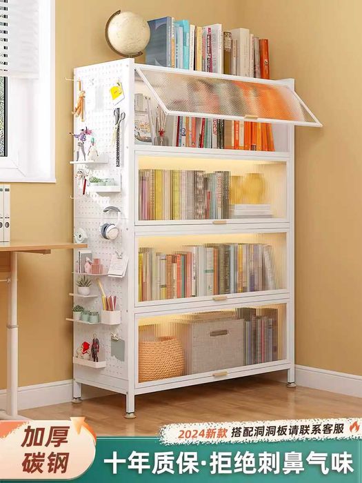 kitob uchun chang kirg'izdirmaydigan javon| kitob uchun shkaf