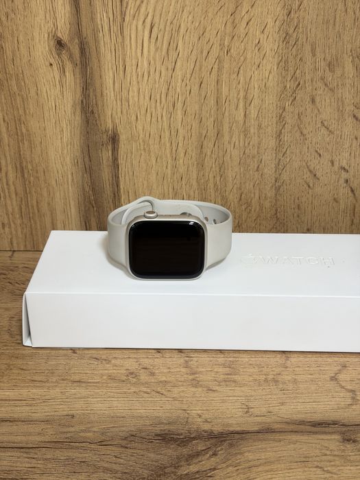 Apple Watch 7 45 mm | kapashev mobile