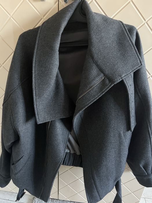 Пальто корейского бренда