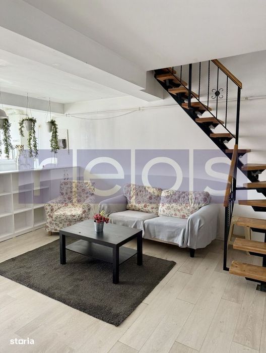 Vanzare 3 Camere | Zona Fizicienilor | Centrala Proprie