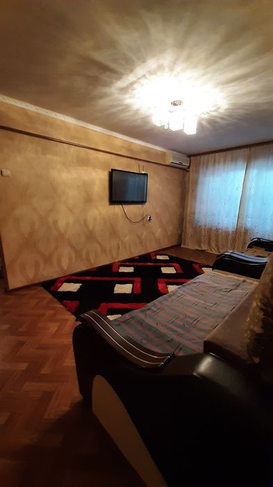 Сдается квартира помесячно