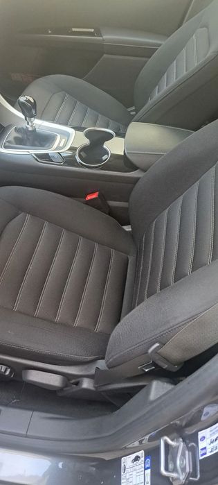 Ford Mondeo Stare perfecta/ baterie noua (06.02.2026)