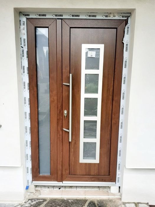 Termopane Premium la comanda