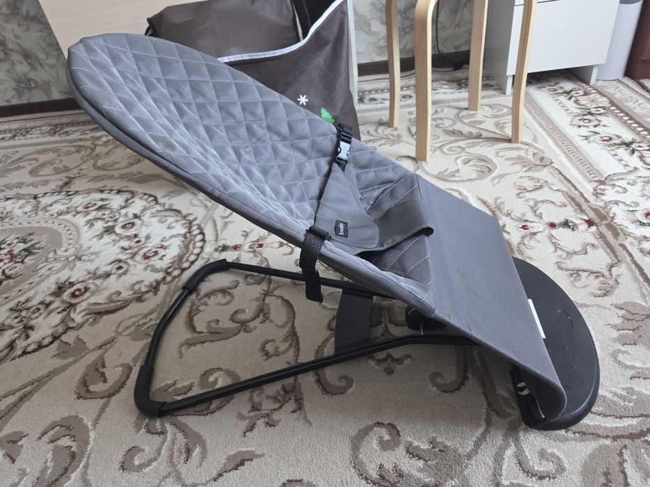 Продам шезлонг в хорошем состоянии