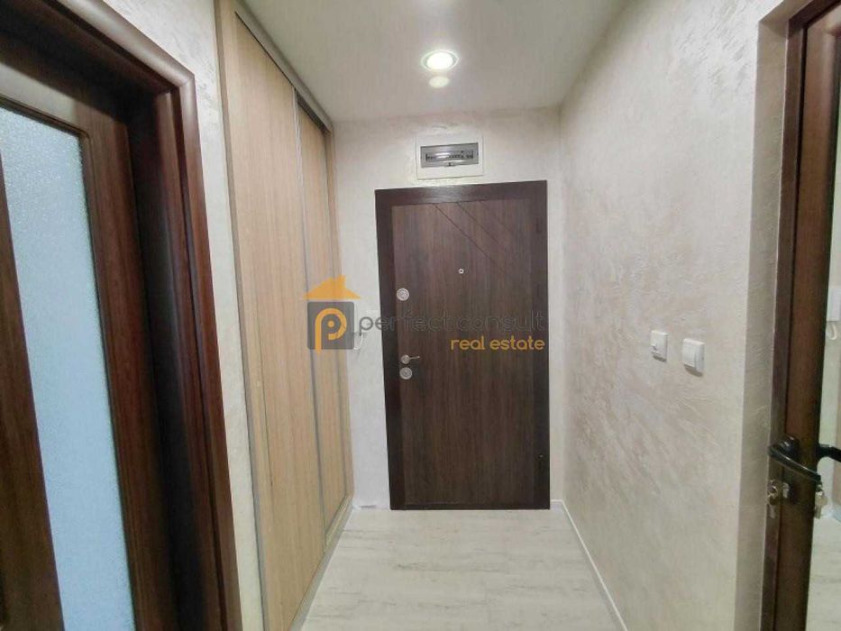 Продава се Двустаен апартамент в Пловдив, Остромила - 66 кв.м за 2326 €/кв.м - Снимка #8