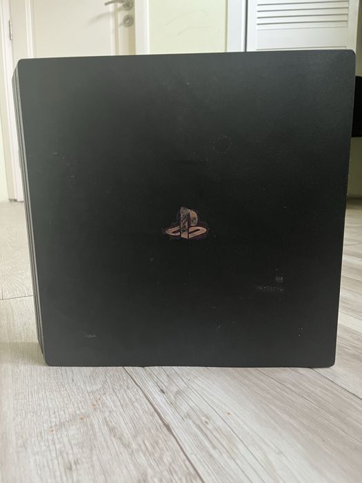 Playstation 4 pro digital