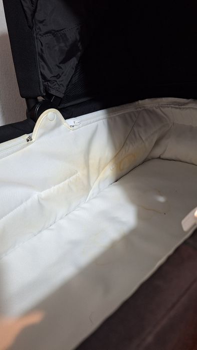 Бебешка количка Peg Perego 51s