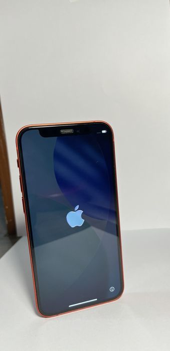 Iphone 12 mini Red