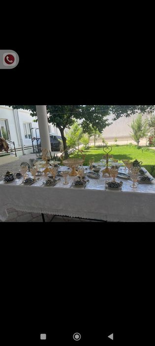 Стол стул сотилади комплект ЗУР БИЗНЕС