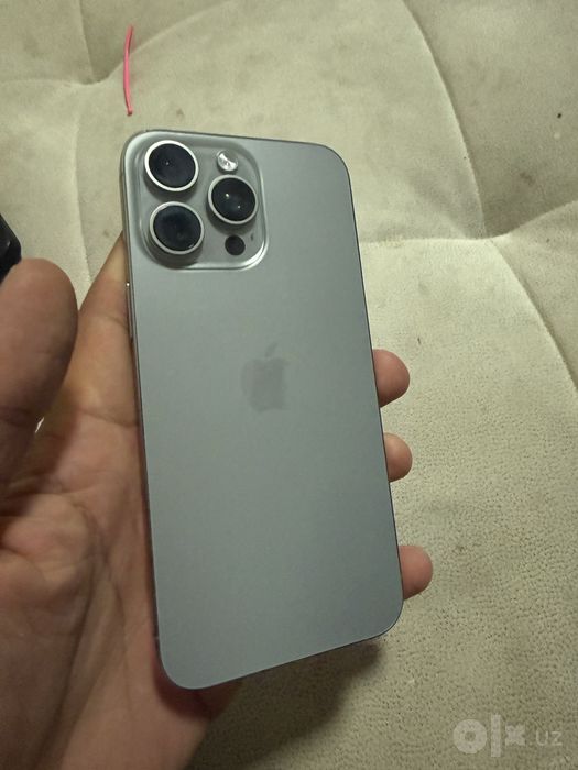 iphone 15pro max 256gb