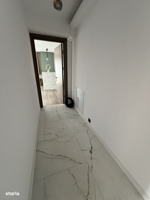 Apartament 2 camere, Pitesti Centru