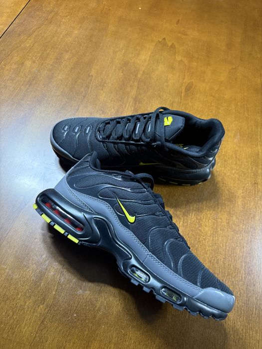 Nike Air Tn 42 / 43 / 44 noi new