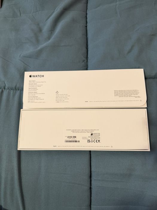 Apple Watch Series 11