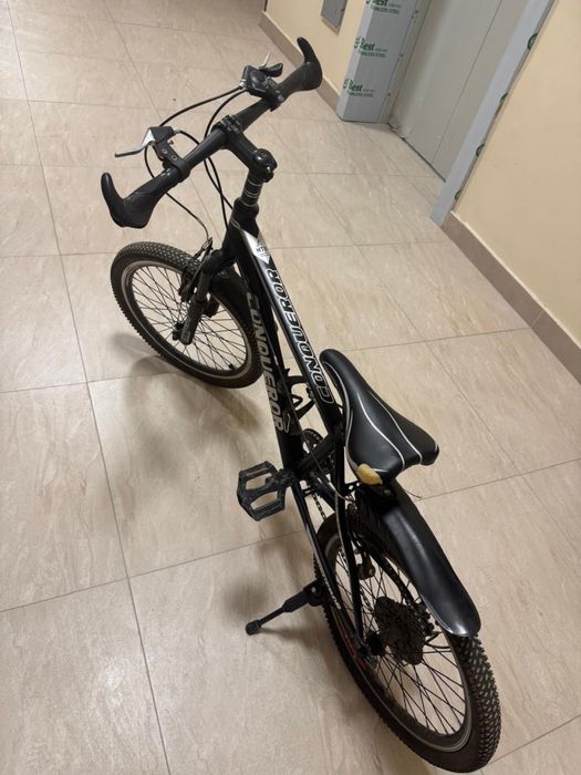 Велосипед б/у Conqueror MTB