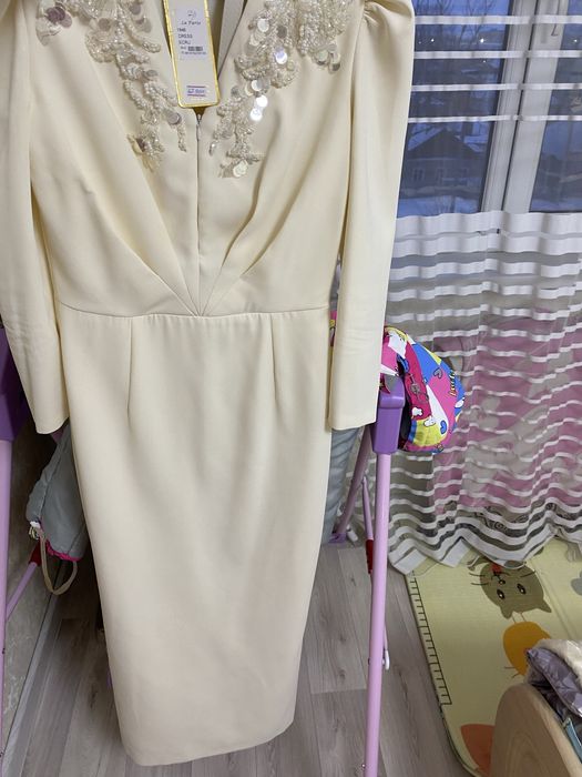 Платье на праздник