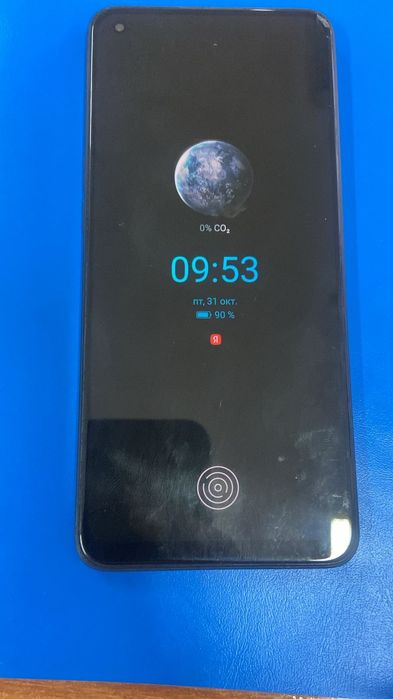 OPPO Reno 7 новый