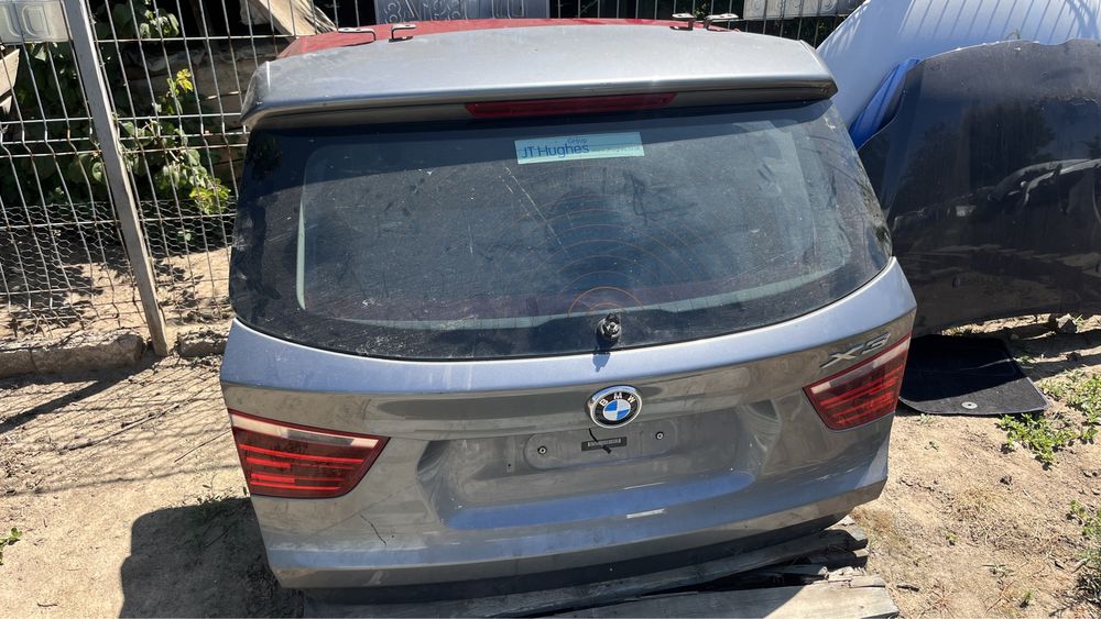 Haion luneta stop bmw f25 X3 piese dezmembrari