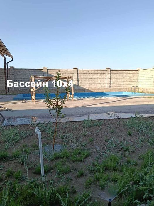 Шұғыл сатылады! Түркістан, Бестораңғыл-113.